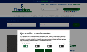 Filternew.dk thumbnail