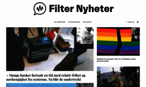 Filternyheter.no thumbnail