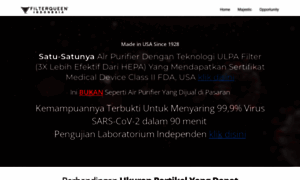 Filterqueen.co.id thumbnail