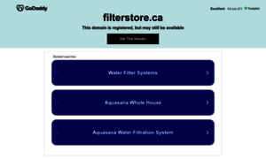 Filterstore.ca thumbnail