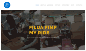 Filuapimpmyride.com thumbnail