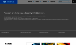Fimatec-japan.com thumbnail