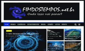 Fimdostempos.net.br thumbnail