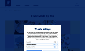 Fimo.com thumbnail