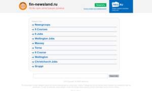 Fin-newsland.ru thumbnail