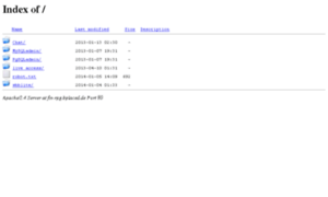 Fin-rpg.bplaced.de thumbnail