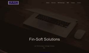 Fin-soft.com thumbnail