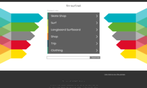 Fin-surf.net thumbnail