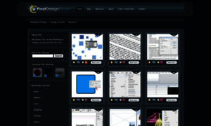 Final-design.net thumbnail