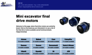 Final-drive-motors.com thumbnail