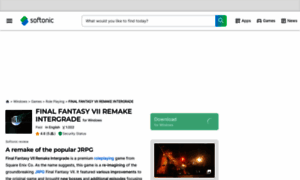 Final-fantasy-vii-hd-remake.en.softonic.com thumbnail