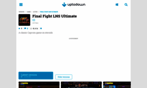 Final-fight-lns-ultimate.en.uptodown.com thumbnail