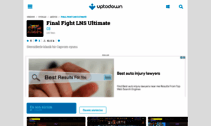 Final-fight-lns-ultimate.tr.uptodown.com thumbnail