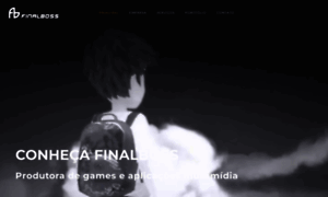 Finalboss.com.br thumbnail