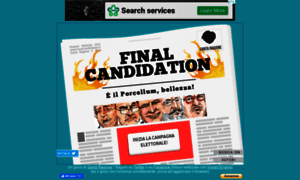 Finalcandidation.com thumbnail