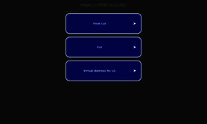Finalcutprox.guru thumbnail