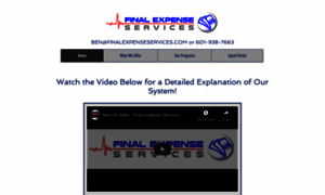 Finalexpenseservices.com thumbnail