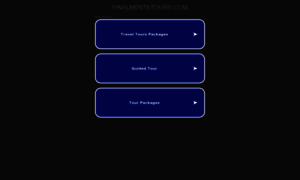 Finalmentetours.com thumbnail