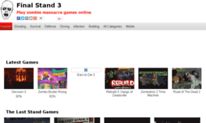 Finalstand3.com thumbnail