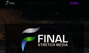 Finalstretchmedia.com thumbnail