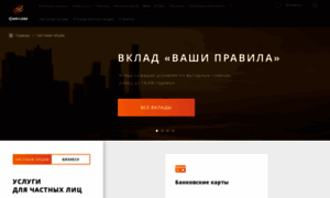 Finambank.ru thumbnail