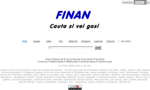 Finan.ro thumbnail