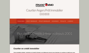 Financ-immo.com thumbnail