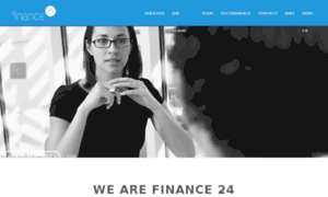 Finance-24.co.uk thumbnail