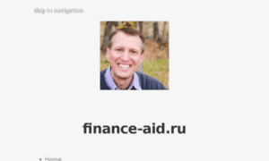 Finance-aid.ru thumbnail