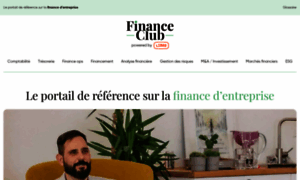 Finance-club.eu thumbnail