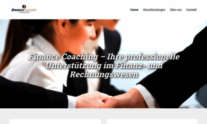 Finance-coaching.com thumbnail