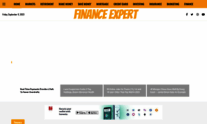 Finance-expert.net thumbnail