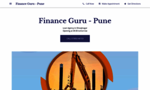 Finance-guru-loan-agency.business.site thumbnail