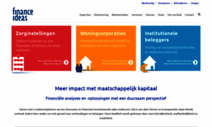Finance-ideas.nl thumbnail