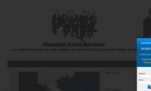 Finance-krach-survivor.com thumbnail