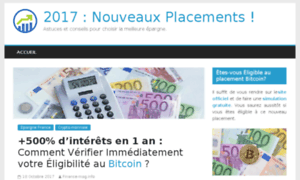 Finance-mag.info thumbnail