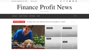Finance-profit-news.com thumbnail