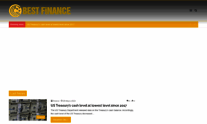 Finance.61saat.com thumbnail