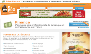 Finance.e-pro.fr thumbnail