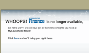 Finance.mylaunchpad.com.my thumbnail