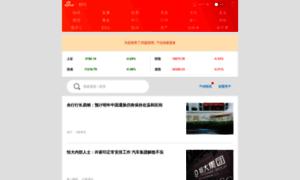 Finance.sina.cn thumbnail