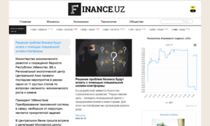 Finance.uz thumbnail