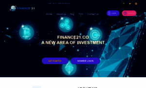 Finance21.co thumbnail