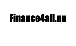 Finance4all.nu thumbnail