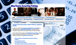 Financeaccountingtraining.blogspot.com thumbnail