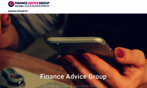 Financeadvicegroup.co.uk thumbnail