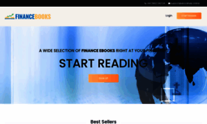 Financebooks.online thumbnail