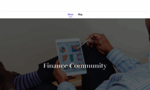 Financecommunity.myfreesites.net thumbnail