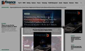 Financederivative.com thumbnail