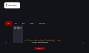 Financedirectory-freelisting.com thumbnail